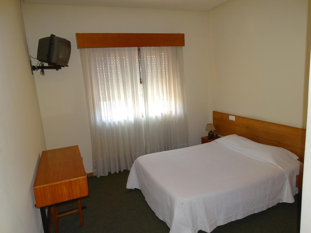 A Cepa Hotel Santo Tirso Quarto foto